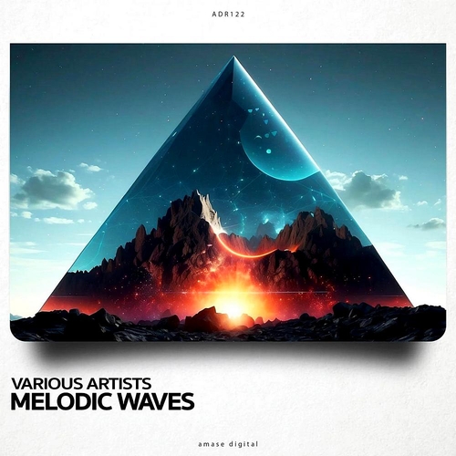 A-Mase - Melodic Waves [ADR122]